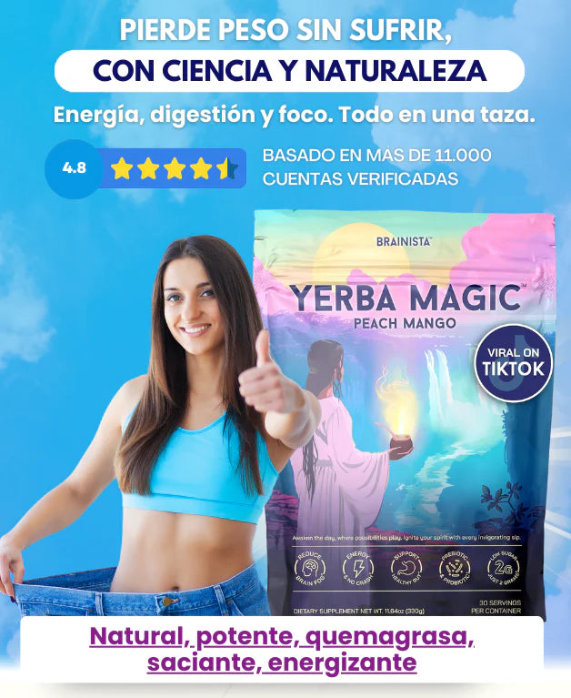 yerba