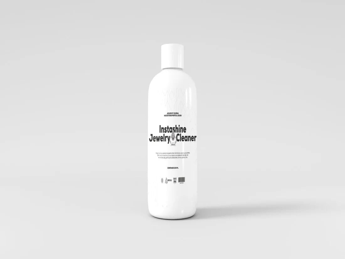 Brilla Joyas™ | Spray Mágico Renovador para Plata y Metales