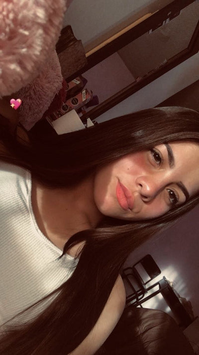 Carolina Carmona