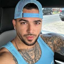 Luismoreno