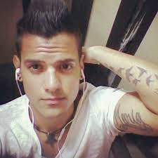 Kevinlizcano