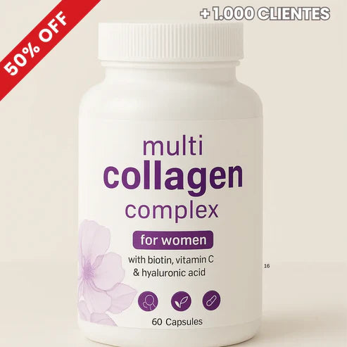 MULTICOLLAGEN COMPLEX PLUS™